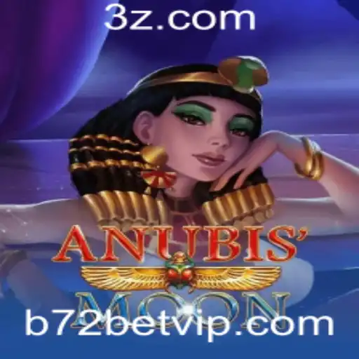 Explorando o Fascinante Jogo AnubisMoon e a Tendência de Apostas b72 bet