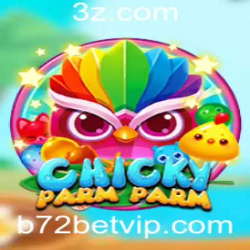 Explorando o Fascinante Mundo do Jogo ChickyParmParm e a Ascensão do b72 bet