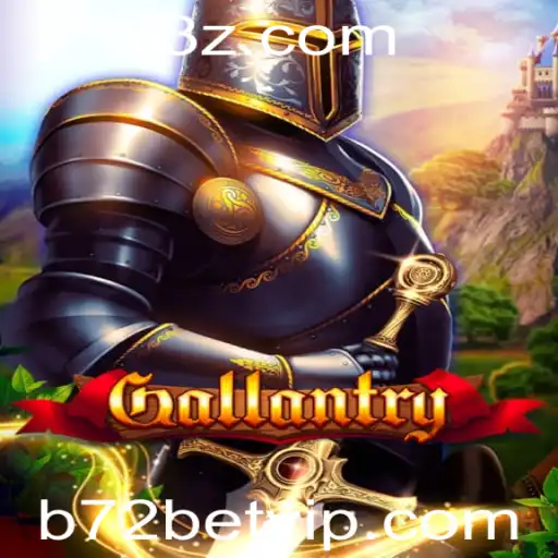 Explorando Gallantry: Aventura e Estratégia em um Jogo Revolucionário