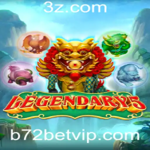 Descobrindo Legendary5: Um Jogo de Estratégia e Aventura