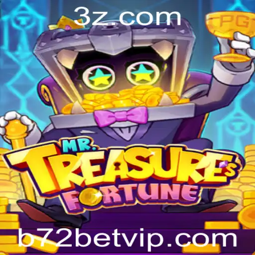 Descubra as Aventuras de MrTreasuresFortune e o Fascínio da B72 Bet