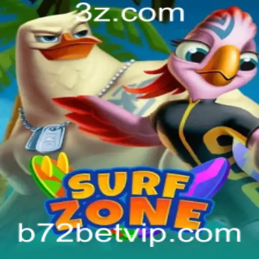 SurfZone: Descubra a Nova Sensação dos Jogos de Aventura com b72 bet