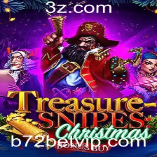 Descubra o Mundo Encantado de TreasuresnipesChristmas e Veja Como B72 Bet Transforma Seu Jogo